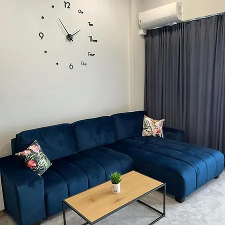 Apartamenty Mga Lividus 19 Swinoujscie Exterior photo