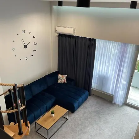 Apartamenty Mga Lividus 19 Swinoujscie Exterior photo