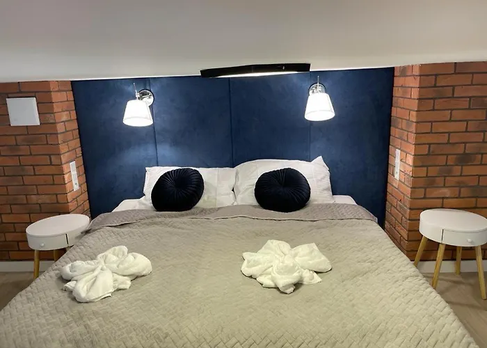 Apartamenty Mga Lividus 19