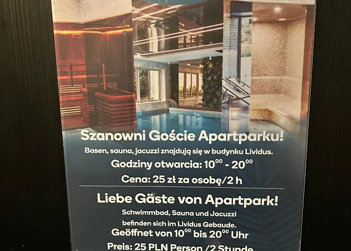 Apartamenty Mga Lividus 19