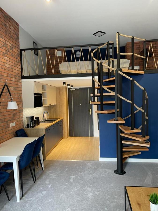 Apartment Mga Lividus 19 Swinoujscie