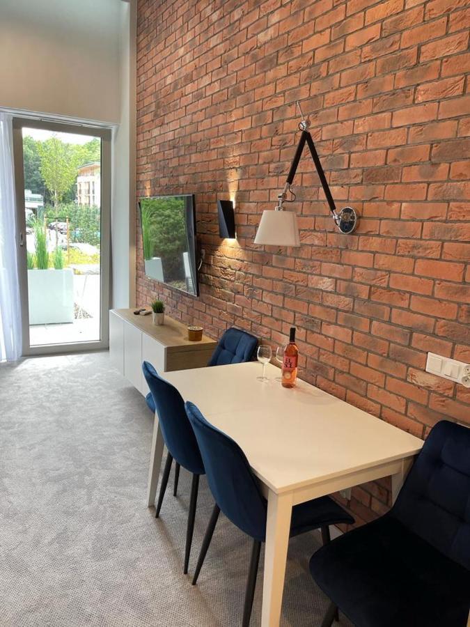 Apartment Mga Lividus 19 Swinoujscie