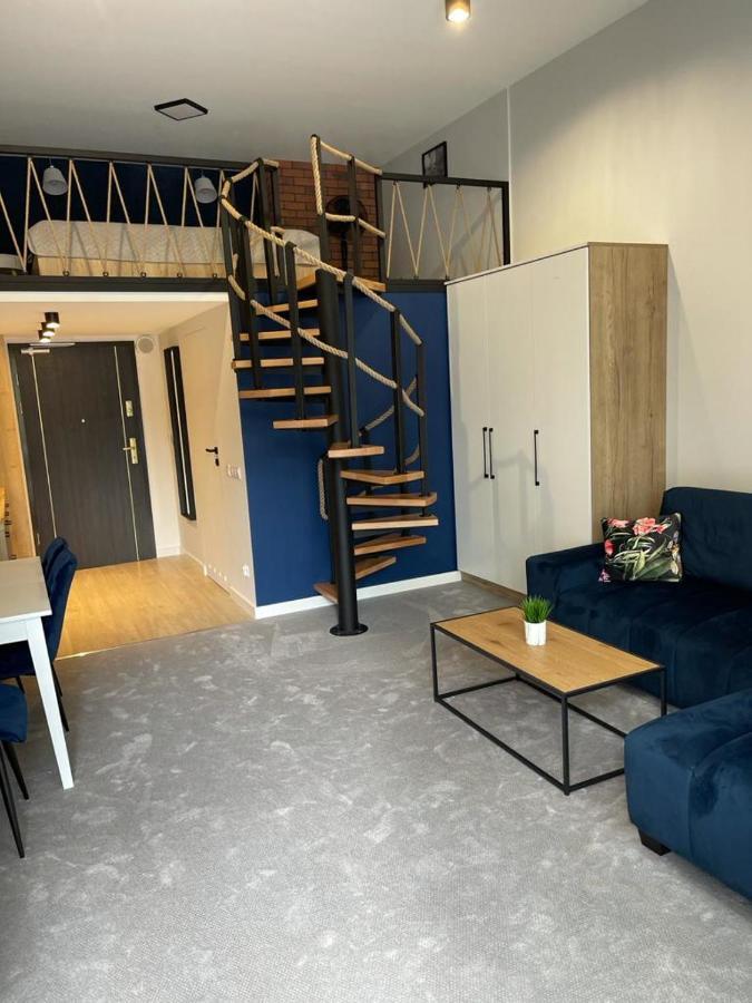 Mga Lividus 19 Apartment Swinoujscie