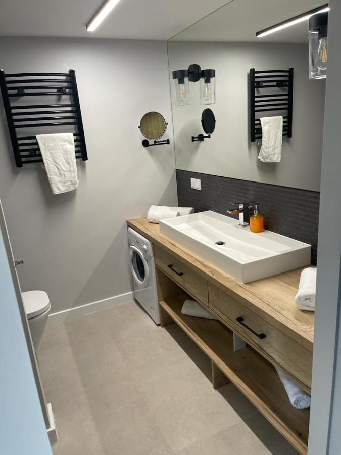 Apartment Mga Lividus 19