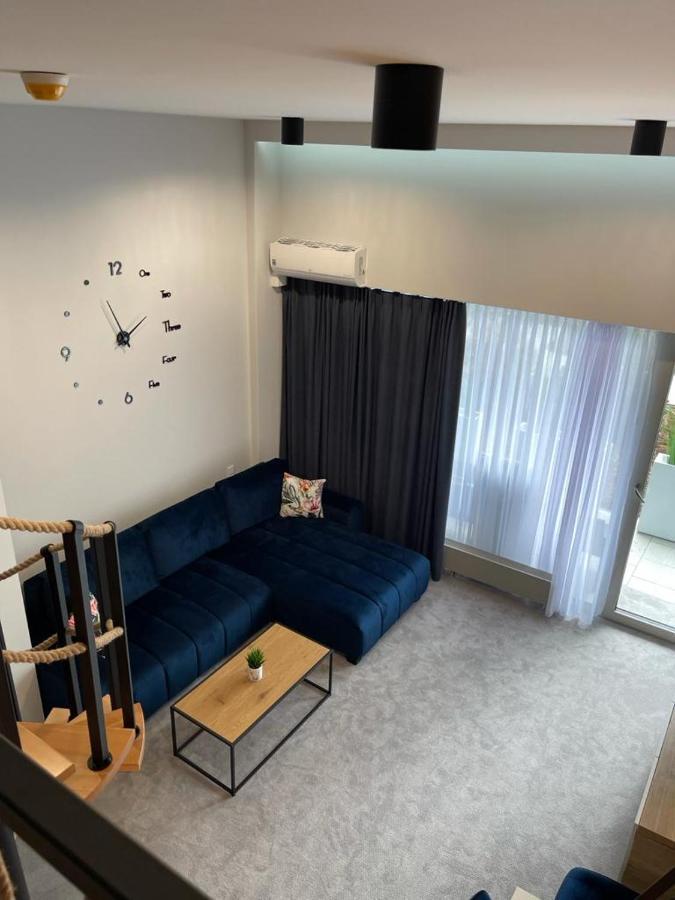 Apartment Mga Lividus 19