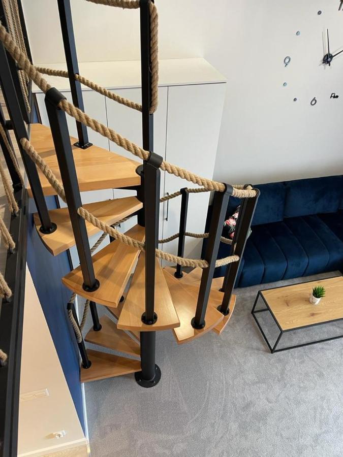 Apartment Mga Lividus 19 Swinoujscie