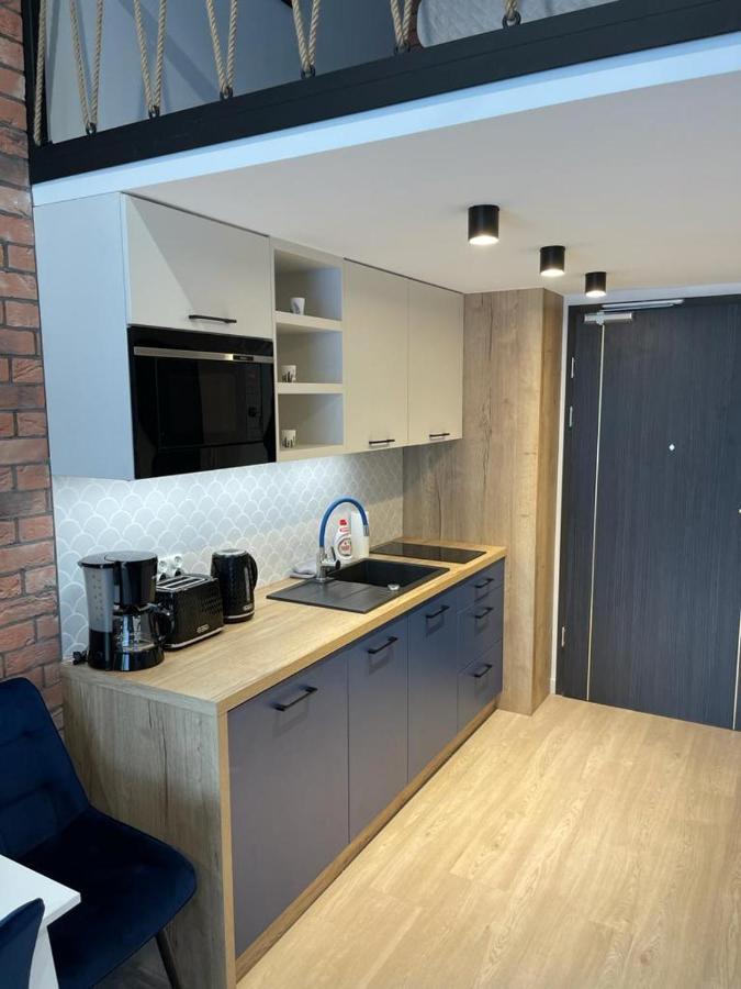 Apartment Mga Lividus 19 Swinoujscie
