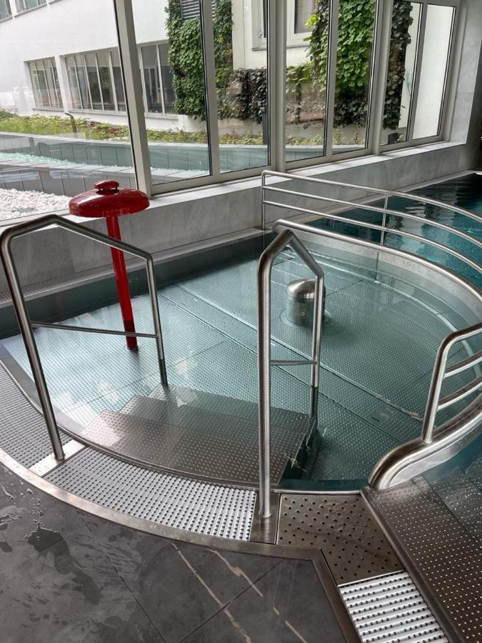 Mga Lividus 19 Apartamento *
